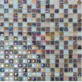 Wall and Floor Used Glass Mosaic Tile (CFC203)